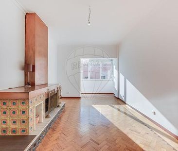 Apartamento T3 em Lisboa - Photo 2