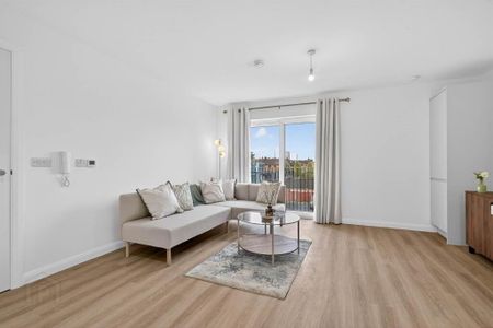 Apt 7, 2 Dayton Street, Belfast, BT13 2BX - Photo 3