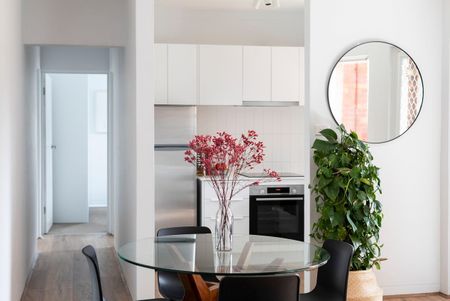 9/39 Newcastle Street, Rose Bay NSW 2029 - Apartment For Rent | Domain - Photo 5