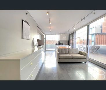 1201/168 Walker Street, North Sydney, NSW 2060 - Photo 1