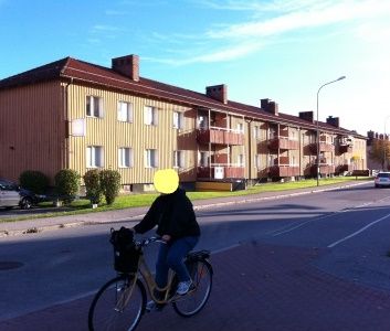 Östanåsgatan, Köping - Foto 2