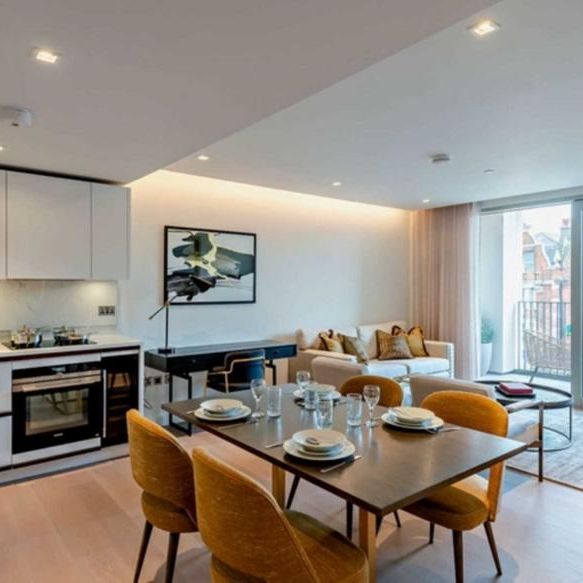 1 bedroom flat to rent - Photo 1