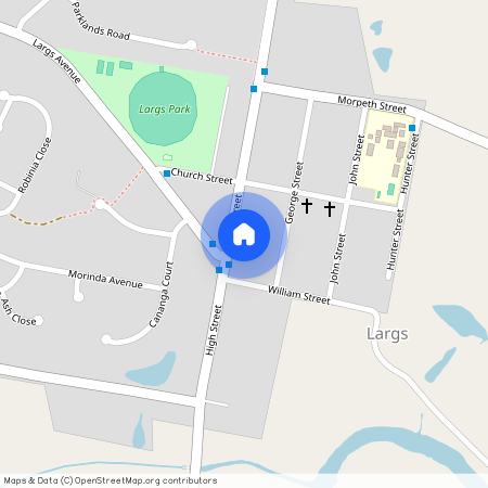 4/40-42 High Street, Largs NSW 2320