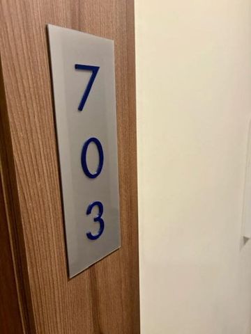 7th Floor – Water by the Park-1 bed plus den - Photo 2