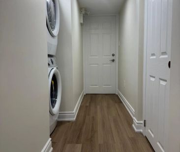 19 Arnold Crescent #BASEMENT - Photo 3