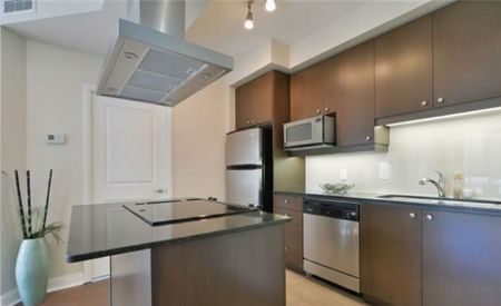 For Lease - 50 Absolute Avenue Unit# 2003, Mississauga, Ontario - Photo 4