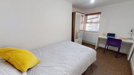 6 bedroom house to rent - Photo 3