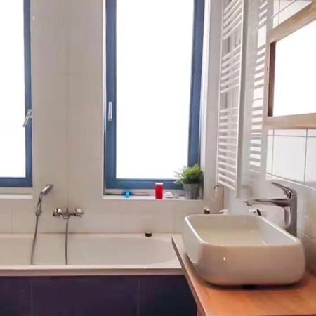Chambre meublée Wolfpad, Alkmaar - À louer - Foto 3
