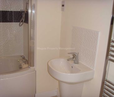 Price £1,095 pcm - Available 08/10/2026 - Unfurnished - Photo 5