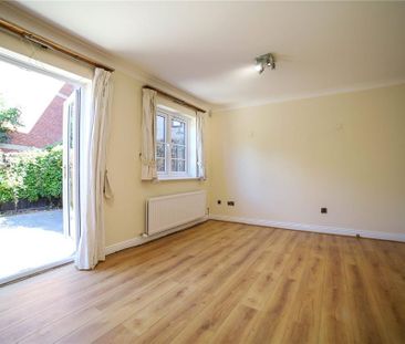 3 bedroom townhouse to rent - Photo 1