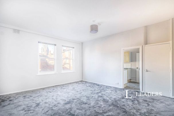 studio to rent Newtown Street, Leicester, LE1 - Photo 1