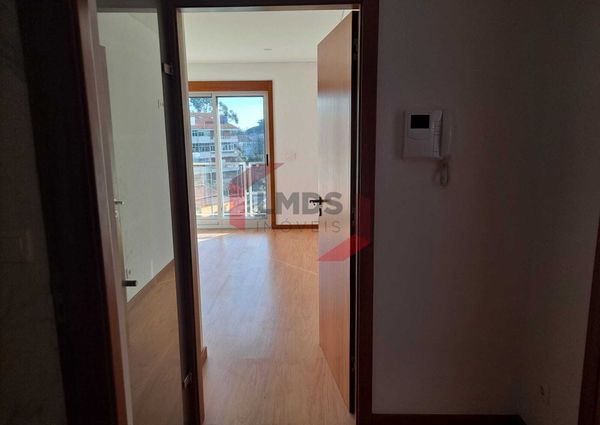 Apartamento T1