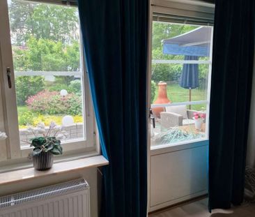 Tryffelvägen, Uppsala - Foto 1