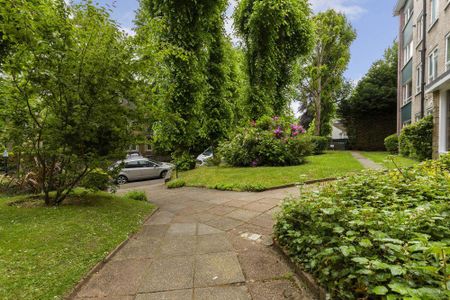 1 bedroom ground floor flat to rent - Photo 2