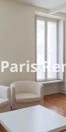 1 chambre, Montparnasse Paris 14e - Photo 4