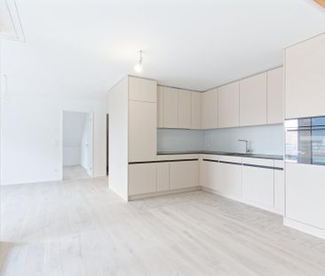 Attraktive 4.5-Zimmer-Dachgeschosswohnung mit zwei Loggien - Photo 3
