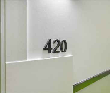 For Lease - 600 North Service Road Unit# 420, Hamilton, Ontario - Photo 5