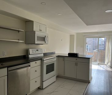 For Lease - 45 Paper Mills Crescent Unit# Lower, Richmond Hill, Ont... - Photo 5