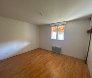 Location appartement 59.03 m², Valcourt 52100Haute-Marne - Photo 6