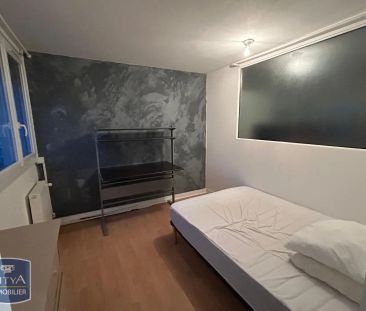 Appartement à louer 3 pièces 57.38m² - Photo 4