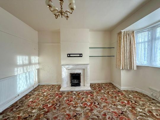 3 bedroom terraced house to rent - Photo 1