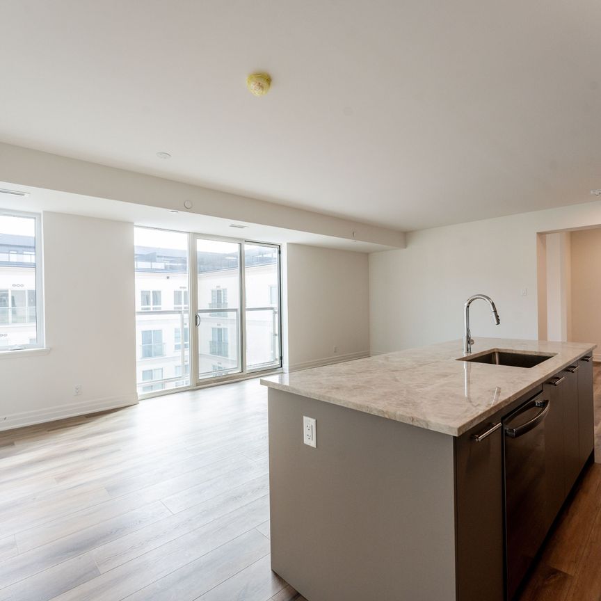 For Lease - 101 Cathedral High Street Unit# PH20, Markham, Ontario - Photo 1