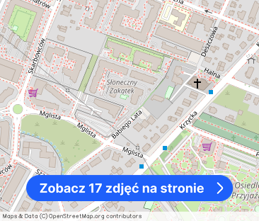 Nowoczesne/2 pokoje/oddzielna kuchnia/53m2/ogródek/ul. Babiego Lata - Zdjęcie 1