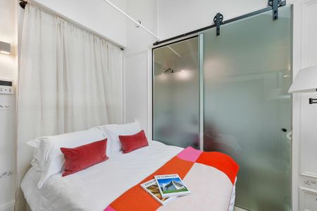 Studio to rent - Photo 4