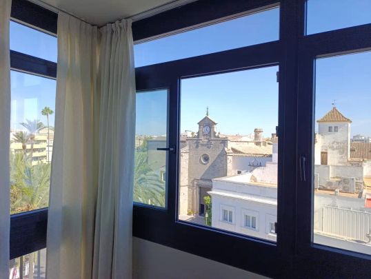 Jerez De La Frontera - Foto 1