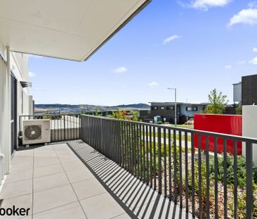 Stylish and modern 1-bedroom apartment - Photo 5