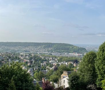 Location Appartement 4 pièces 92m² - Photo 1