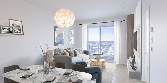 LOCATION MEUBLÉ - Photo 3
