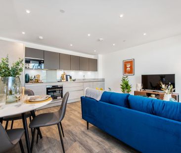 1 bedroom apartment to rent - Photo 3