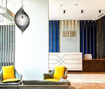 1 bedroom apartment to rent - Photo 4