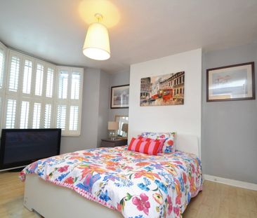 House Share to rent - Elswick Road, London, SE13 - Photo 4