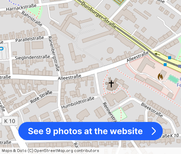 Wohlfühlen bei VIVAWEST - Ihr Bodenbelag ist schon da - Photo 1