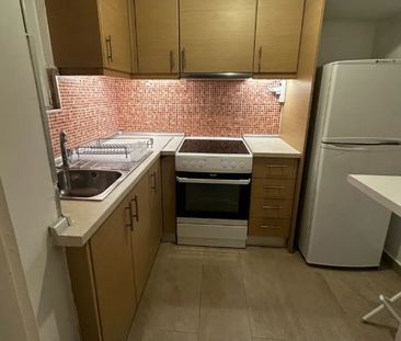 Άλλο είδος κατοικίας για ενοικίαση Αμπελόκηποι (Αμπελόκηποι - Πεντά... - Photo 2