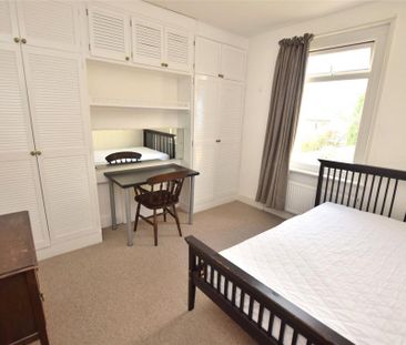 5 bedroom terraced house to rent - Photo 6