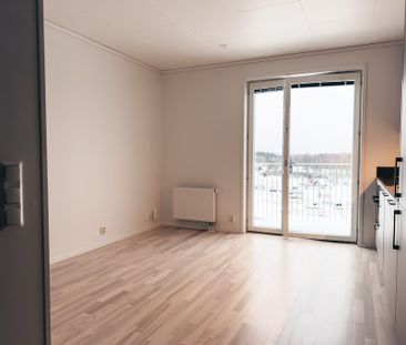 Flygfältsvägen 41, Barkarbystaden - Photo 1