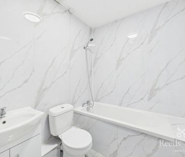 2 bedroom terraced house to rent - Photo 6