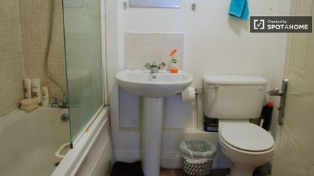 2 Bedroom Apartment for rent in Dublin City Centre - Photo 4