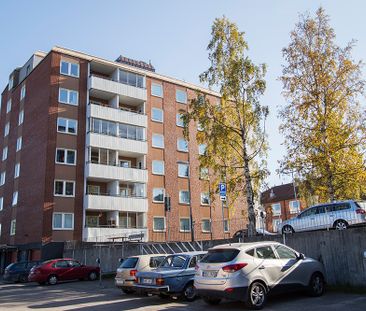 Prästgårdsgatan 16, 94131, Piteå - Foto 4