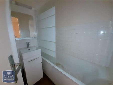 Location Appartement 2 pièces 50m² DIJON 21000 - Photo 5