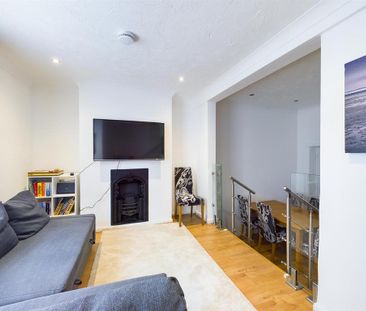 2 bedroom terraced house to rent - Photo 6