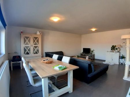 Moderne rijwoning te Zonhoven - Photo 3