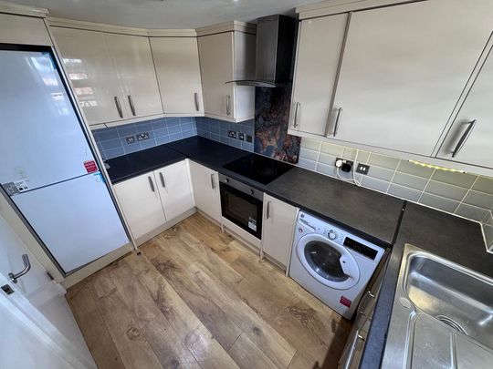 2 bedroom apartment to rent - Photo 1