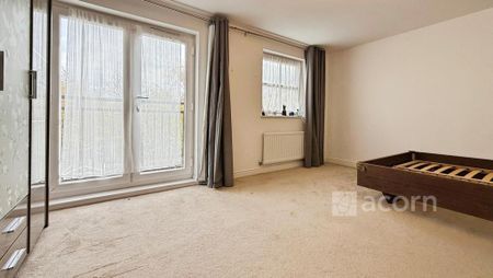 4 bedroom terraced house to rent - Photo 2