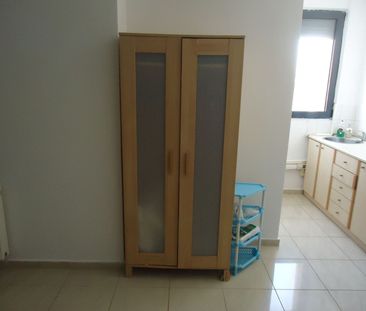Studio/Γκαρσονιέρα για ενοικίαση Περαία (Θερμαϊκός) - Photo 6