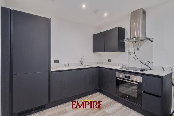 2 bedroom apartment to rent - Photo 1