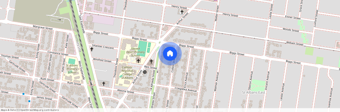 63 Collins St, Vic 3021, St Albans